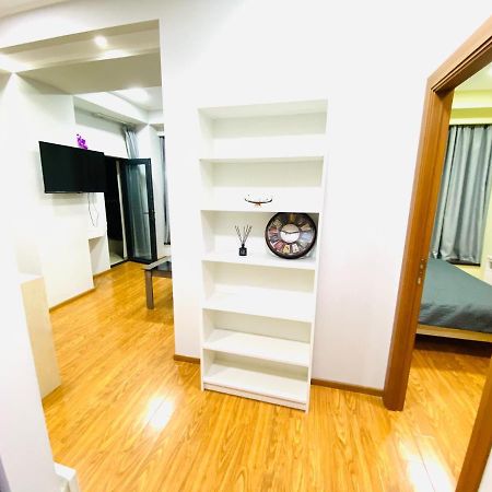 Sunny Apartment Dilijan Exteriör bild