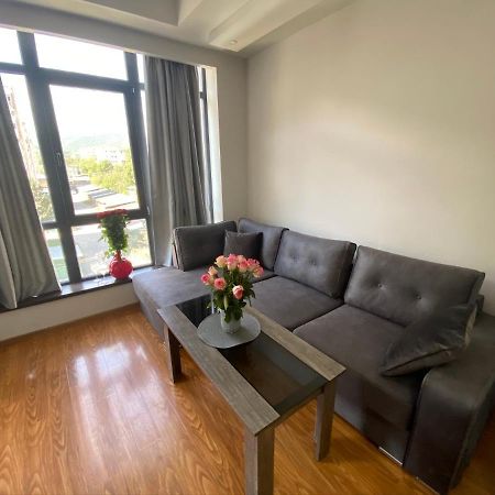 Sunny Apartment Dilijan Exteriör bild