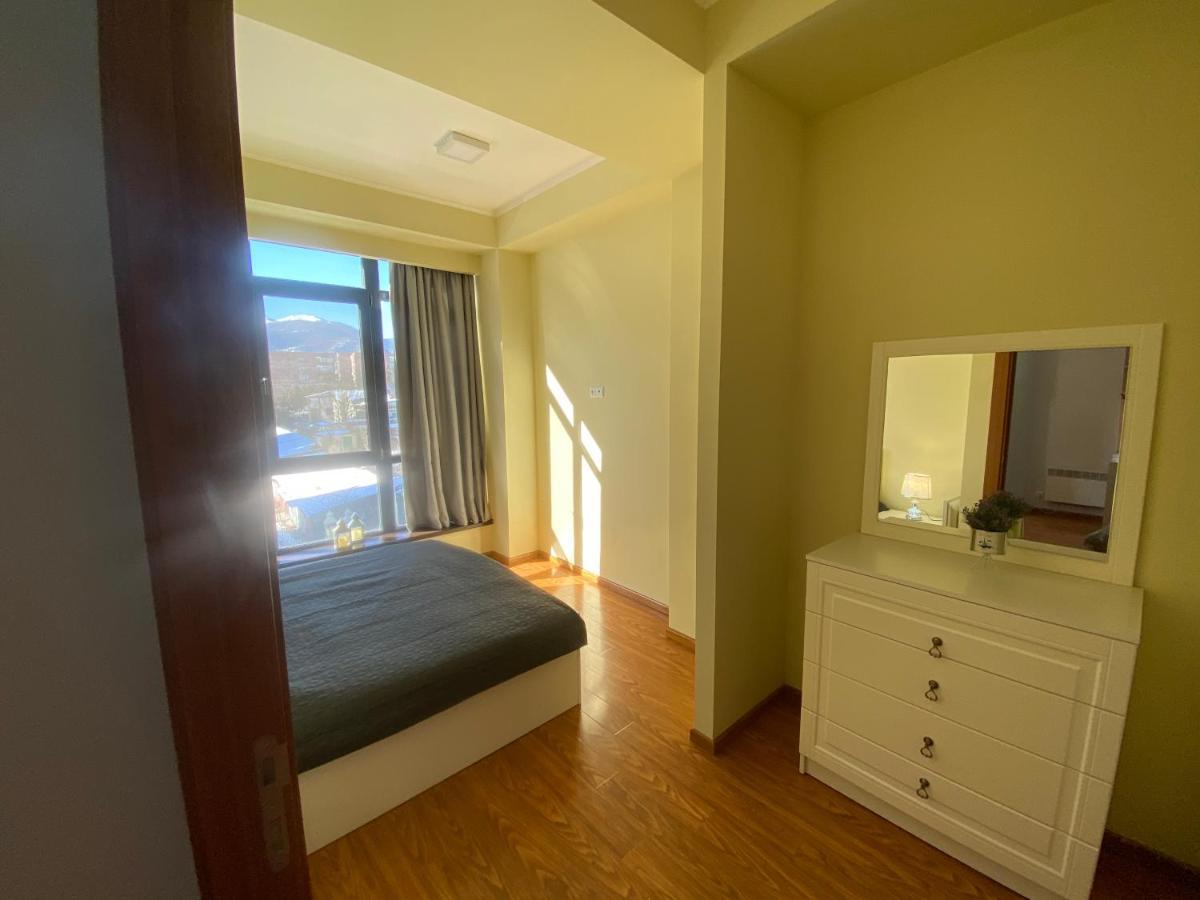Sunny Apartment Dilijan Exteriör bild