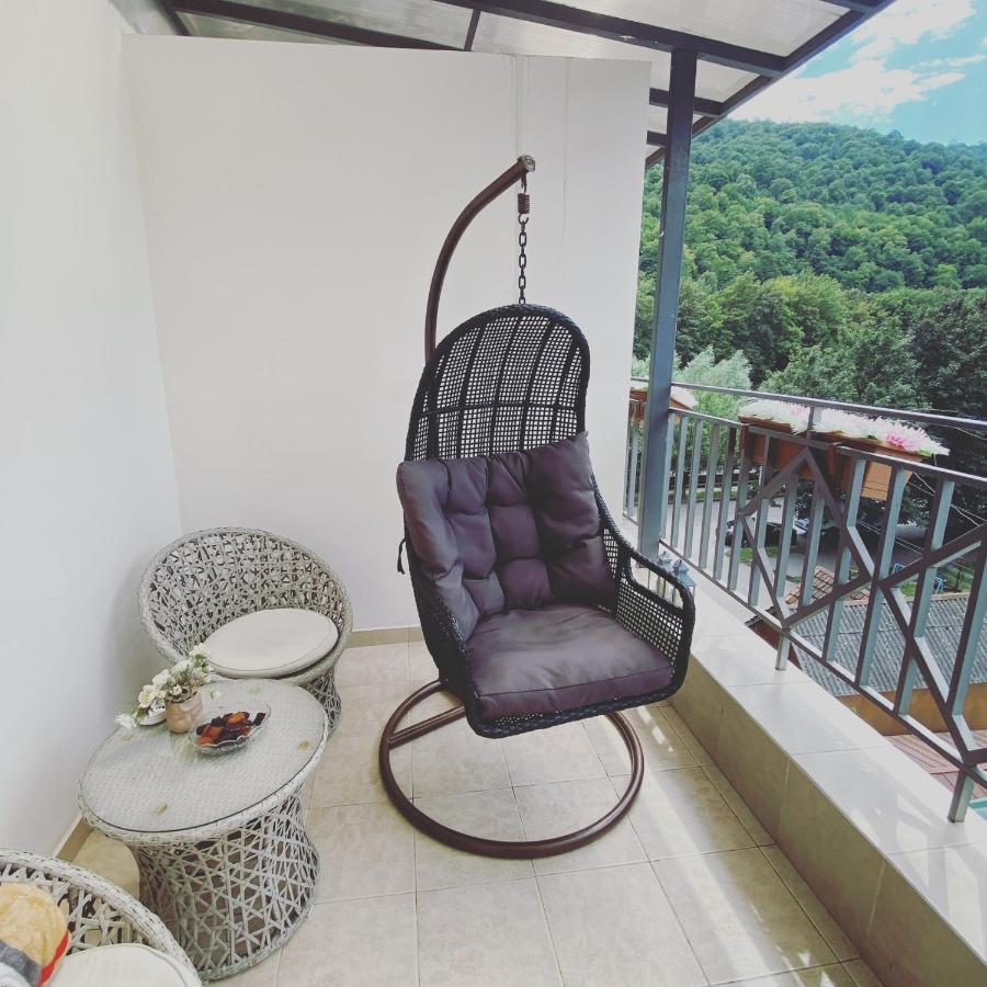 Sunny Apartment Dilijan Exteriör bild