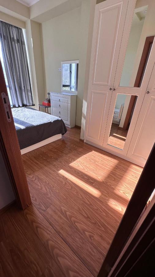 Sunny Apartment Dilijan Exteriör bild
