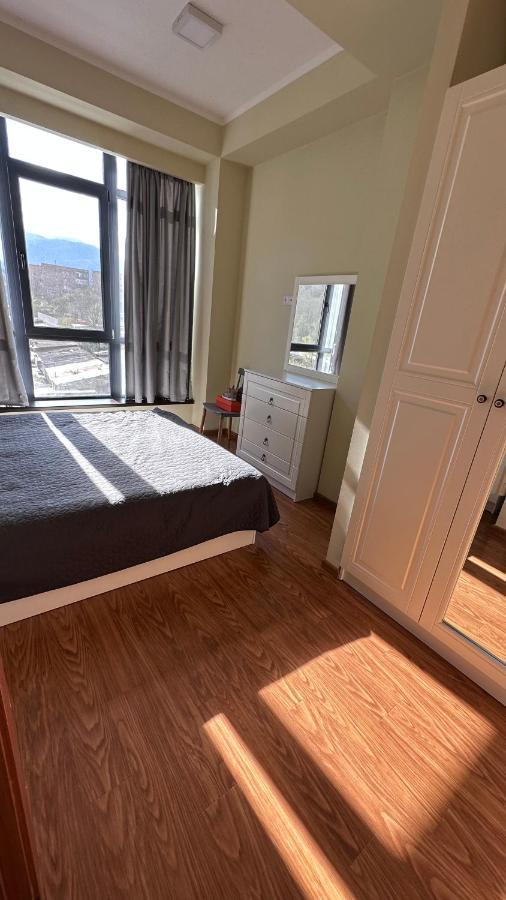 Sunny Apartment Dilijan Exteriör bild